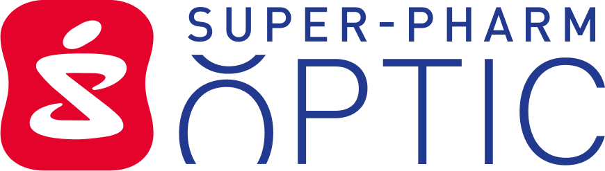 Sklep Super-Pharm Optic w Blue City