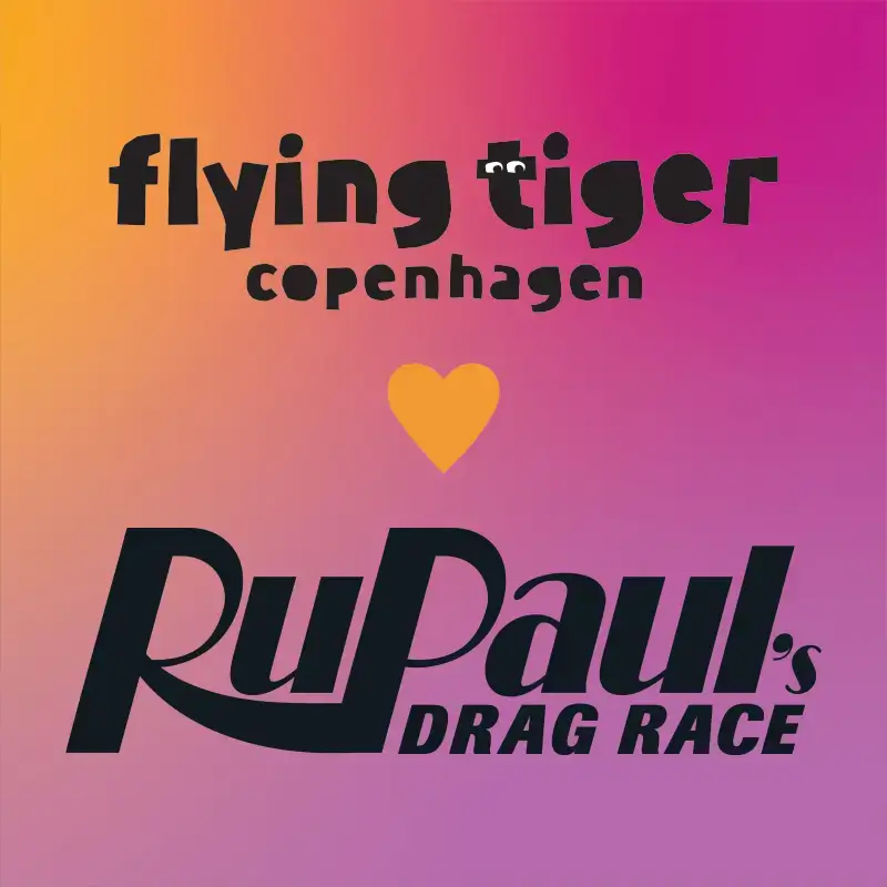 Promocja | Flying Tiger Copenhagen