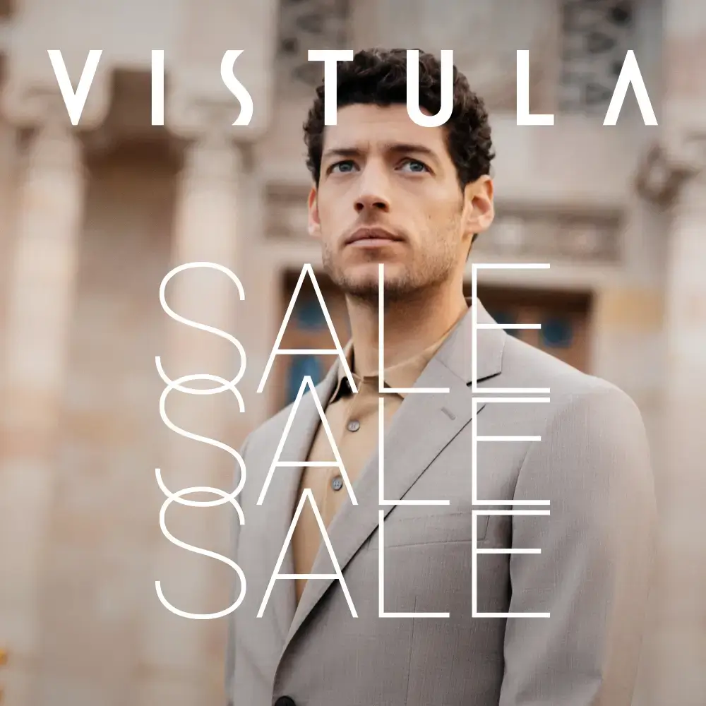 Trwa SALE w Vistula!