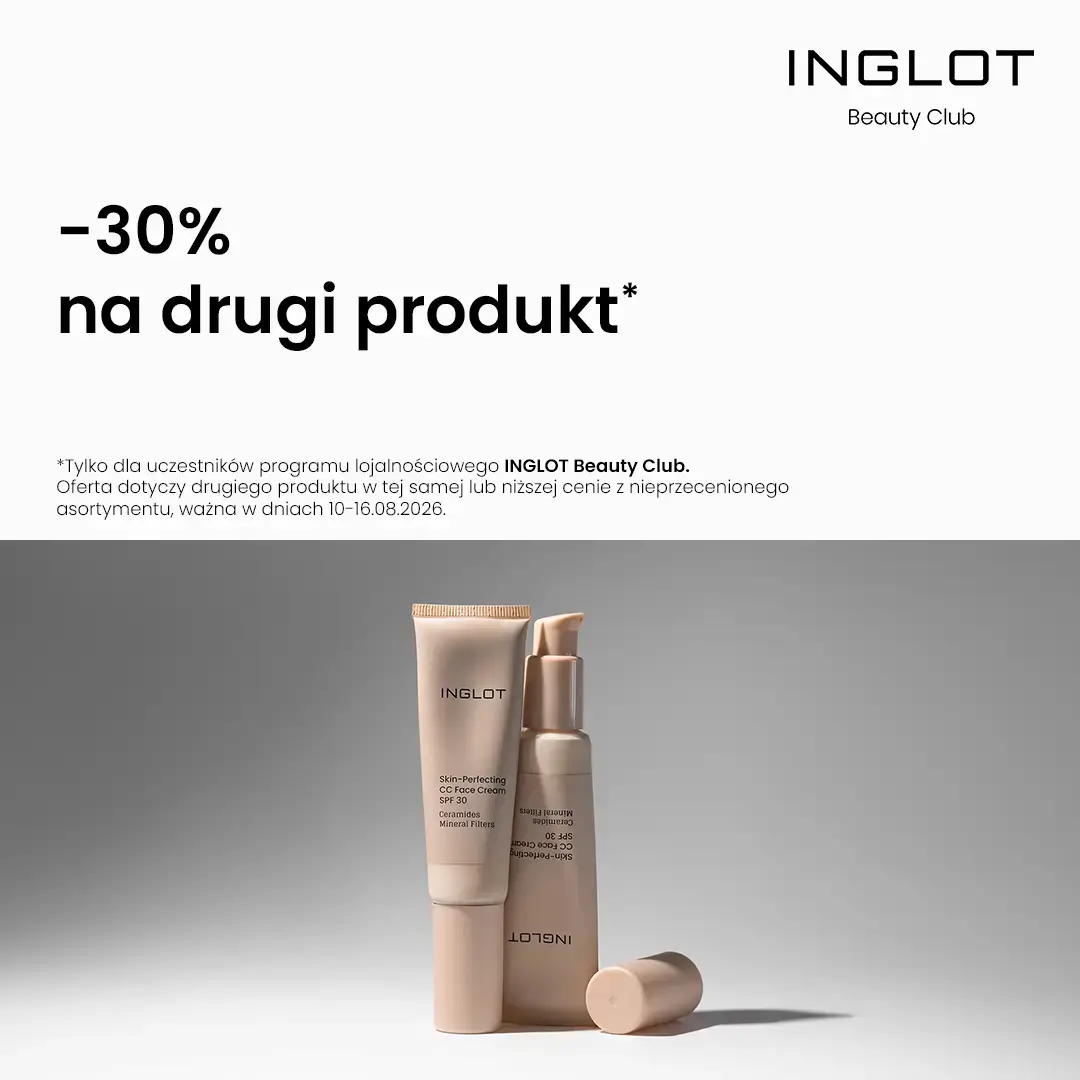 -30% NA DRUGI ARTYKUŁ