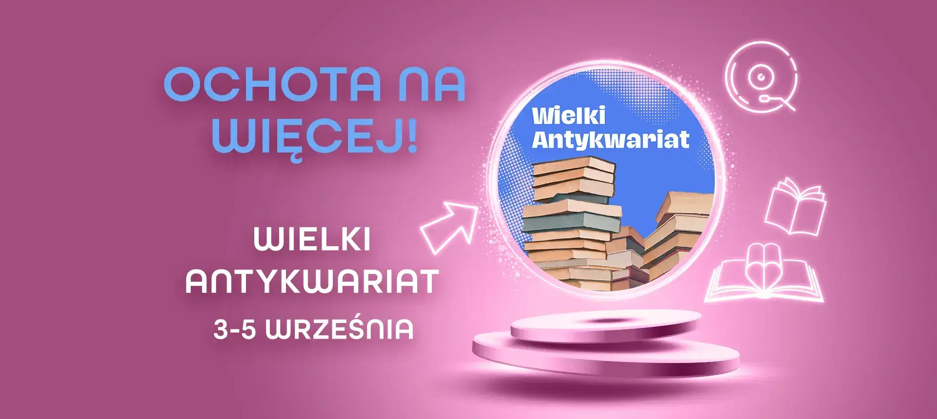 Wielki Antykwariat