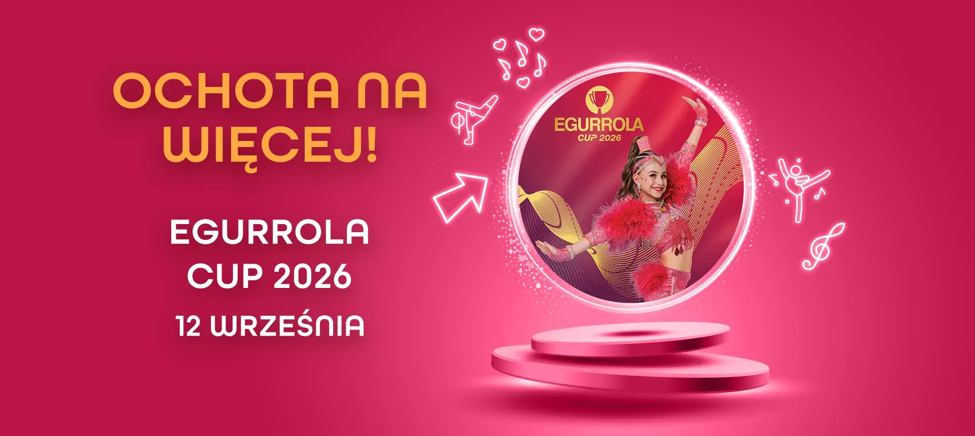 EGURROLA CUP