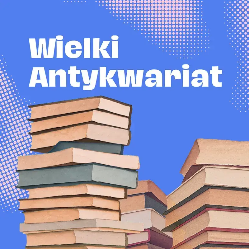 Wielki Antykwariat