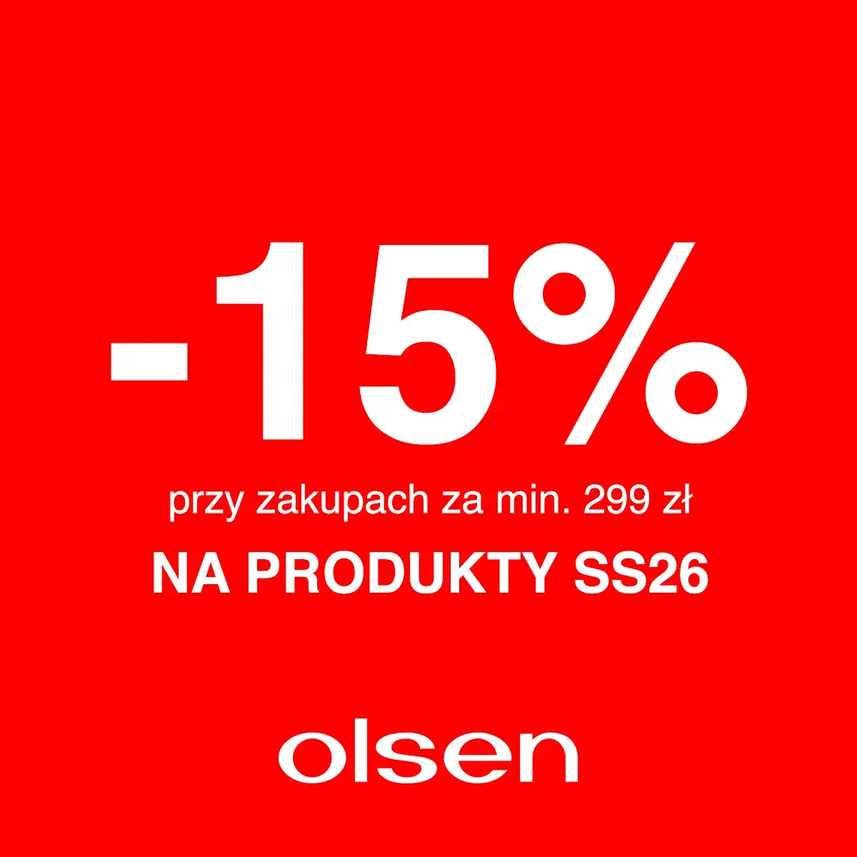 FINAL SALE trwa!