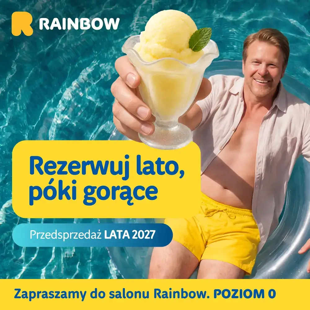 Lato 2027 wystartowało!