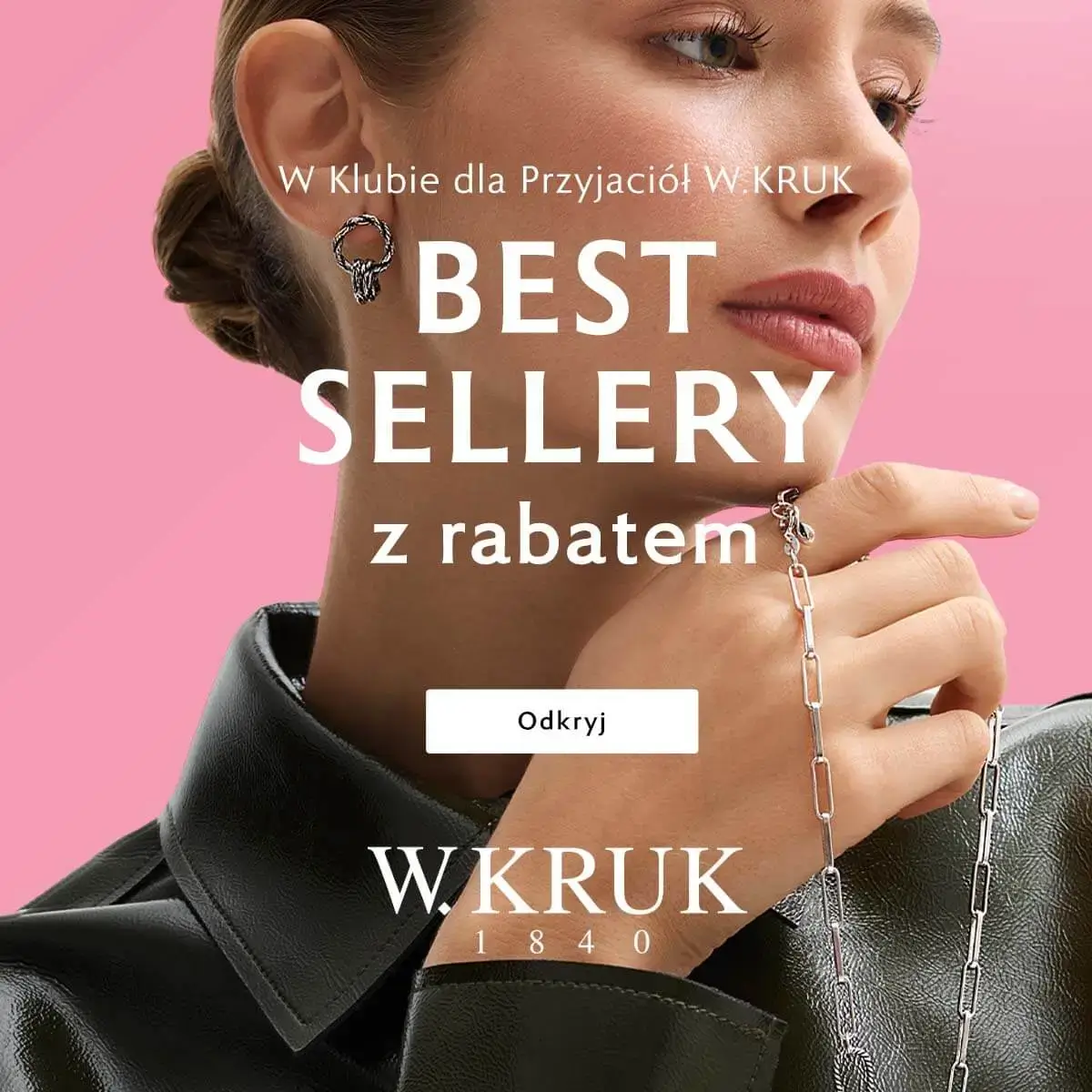 -20% na wybrane kolekcje