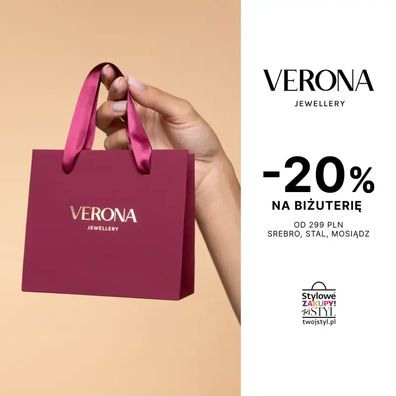 STYLOWE ZAKUPY W VERONIE! ✨