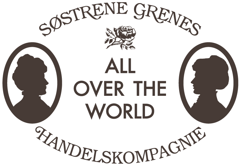 Sostrene Grene lgog