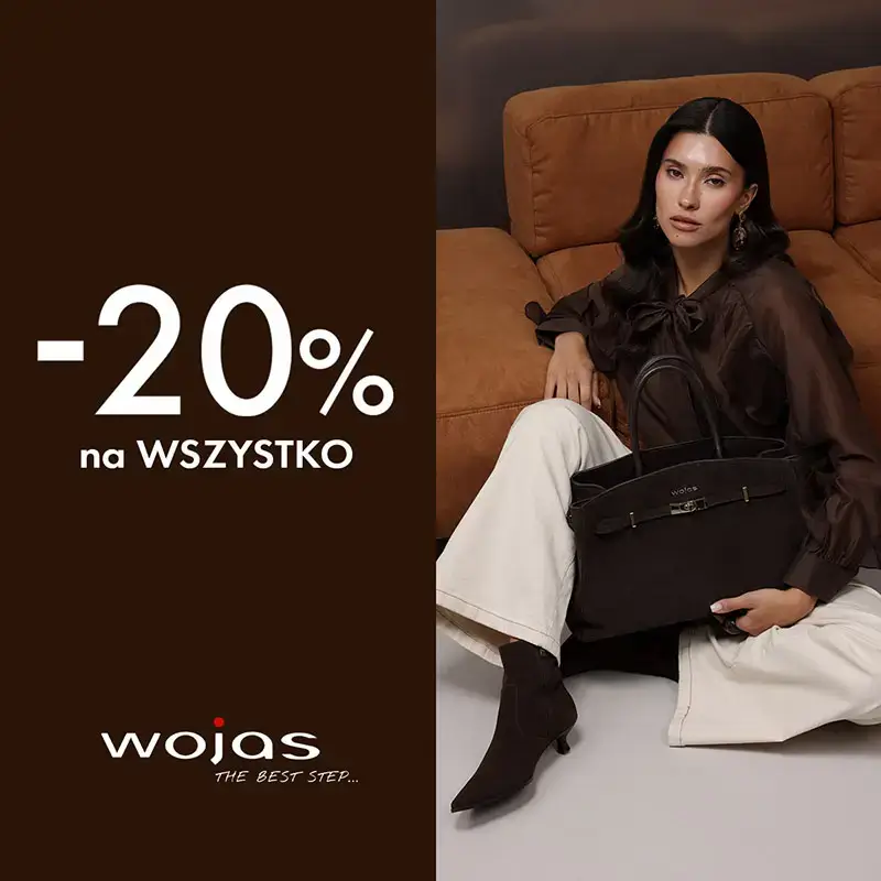 -20% NA WSZYSTKO
