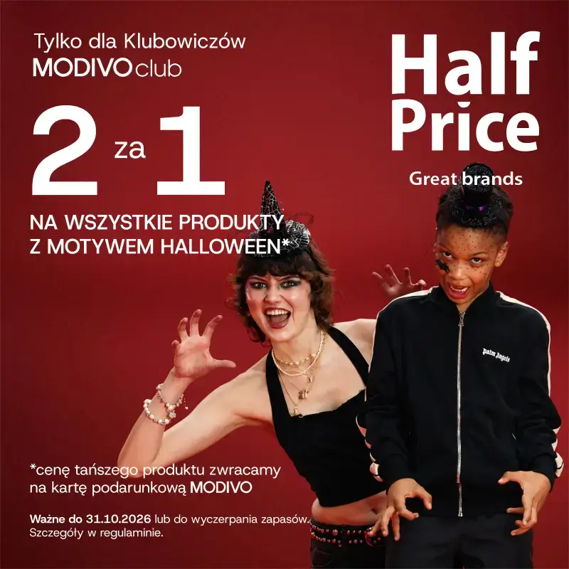 2za1 Halloween